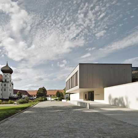 Schloss Hohenkammer Exteriör bild